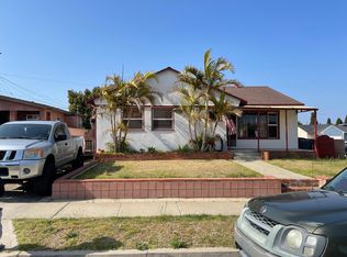 19917 Bellemare Ave, Torrance, CA 90503