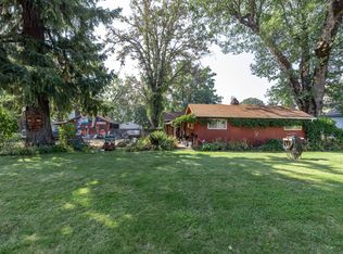 354 Main St, Butte Falls, OR 97522