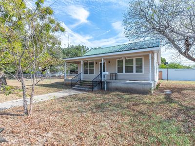 1109 W 10th St, Cisco, TX, 76437