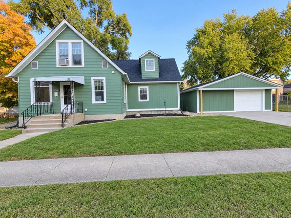 736 Swift Ave, Oglesby, IL 61348