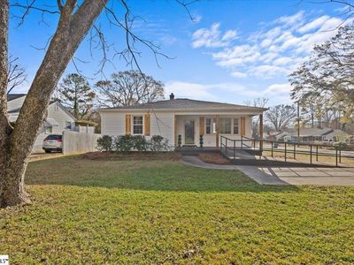 537 Lucerne Dr, Spartanburg, SC, 29302