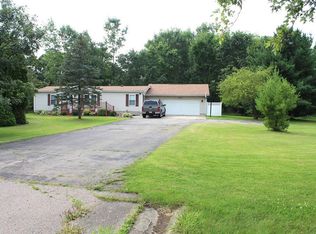 9353 Woodridge Dr, Clio, MI 48420