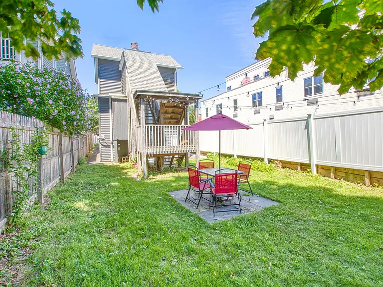 26 Haviland St #2 — Photo 26