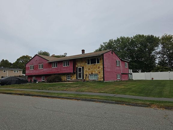 2nd image of 60 Harrison Ave