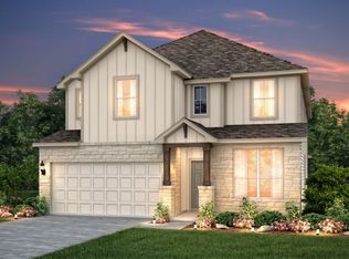 221 Redonda Dr, Liberty Hill, TX 78642