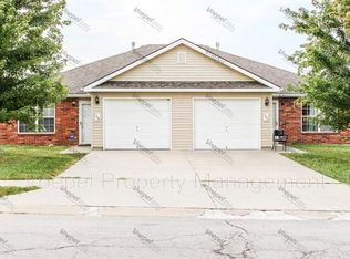 1203 173rd St, Belton, MO 64012