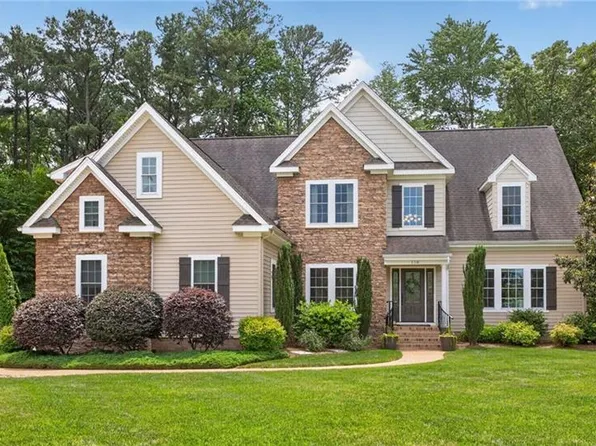 118 Collington Run, Yorktown, VA 23693