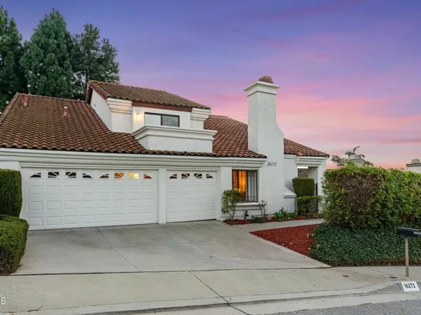 16272 Glencove Dr, Hacienda Heights, CA 91745