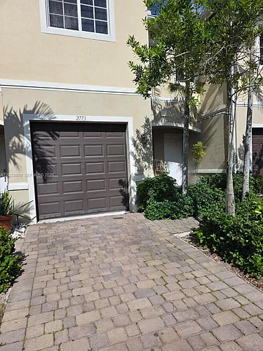 2765 SW 81st Ter #2773 Photo 1