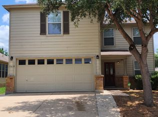 10618 Terrace Pln, San Antonio, TX 78223