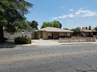 740 Real Rd, Bakersfield, CA 93309