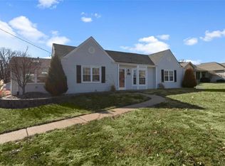 4446 Butler Hill Rd, Saint Louis, MO 63128