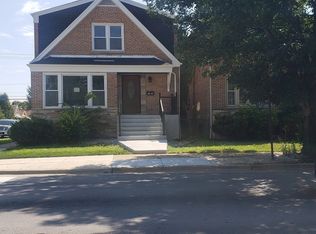 4401 W Marquette Rd, Chicago, IL 60629