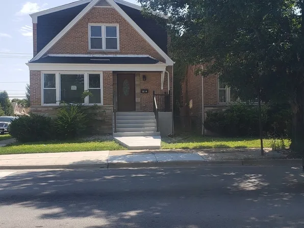 4401 W Marquette Rd, Chicago, IL 60629