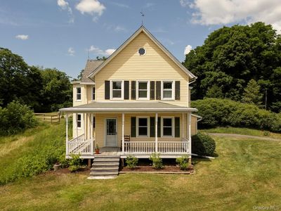 637 Route 308, Rhinebeck, NY, 12572