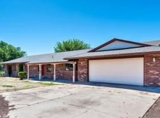 54 E Center St, Veyo, UT 84782