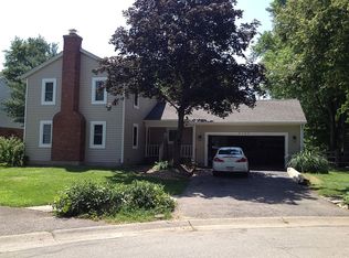 8125 Saddleback Pl, Maineville, OH 45039