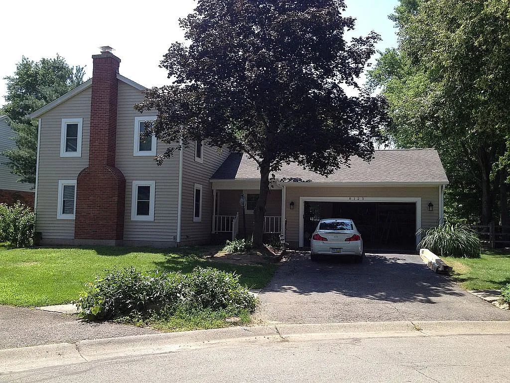 8125 Saddleback Pl photo 1