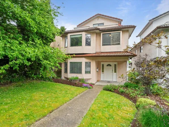 1375 E 18th Ave, Vancouver, BC V5V 1H5