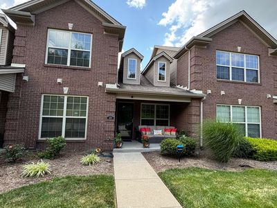 1331 Russell Springs Dr, Lexington, KY, 40511