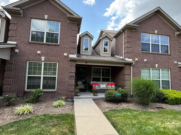 1331 Russell Springs Dr, Lexington, KY 40511