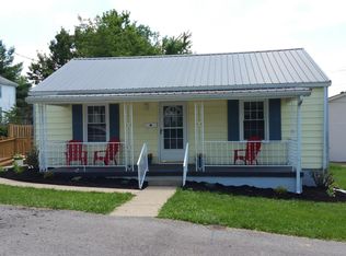 210 Otter St, Danville, KY 40422