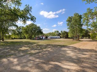23200 W Mills Ave, Plevna, KS 67568