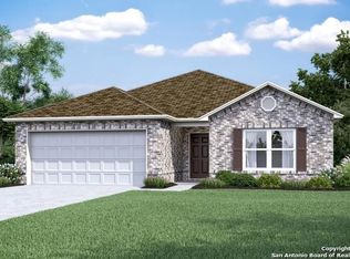 298 Saiga Dr, New Braunfels, TX 78130