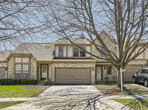 4565 Olmstead Dr, Hoffman Estates, IL 60192