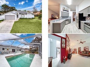 12268 Pine Bluff St, Spring Hill, FL 34609