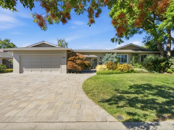 2215 Constitution Dr, San Jose, CA 95124