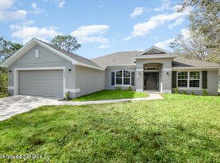 2118 Jupiter Blvd SW, Palm Bay, FL 32908