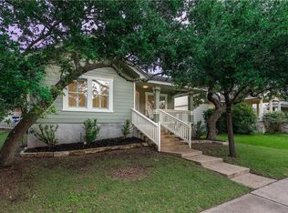 1116 Peyton Pl, Cedar Park, TX 78613