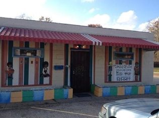 4802 Mansfield Rd, Shreveport, LA 71108