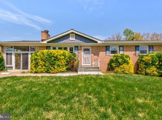8008 Daniel Dr, District Heights, MD 20747