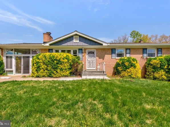 8008 Daniel Dr, District Heights, MD 20747