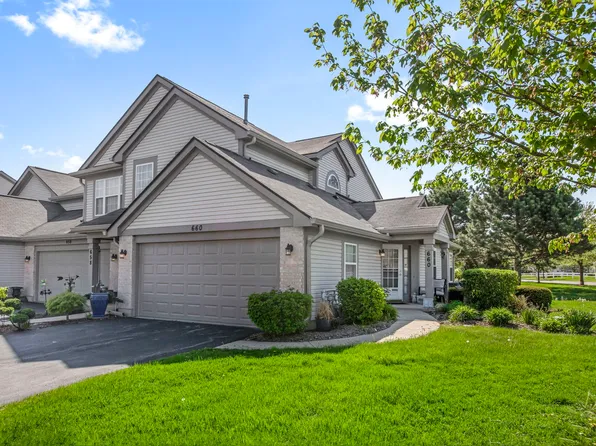 660 Lancaster Cir, Elgin, IL 60123