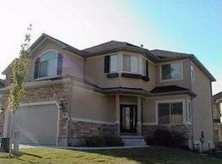 941 Beartooth Cir, Draper, UT 84020