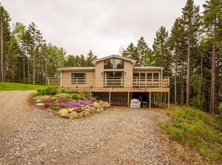 144 Woody Ln, Cushing, ME 04563