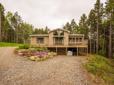 144 Woody Lane, Cushing, ME, 04563