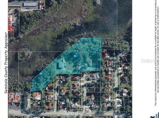 1501 Pearl St #1, Longwood, FL 32750