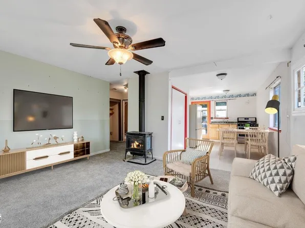 21857 Phoenix Lake Rd, Sonora, CA 95370