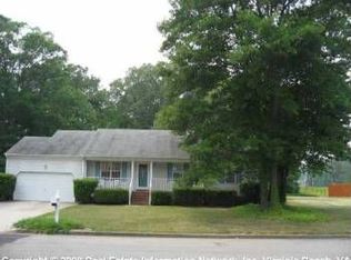 3620 Lilac Dr, Portsmouth, VA 23703
