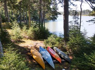 45 Missy Way, Steuben, ME 04680