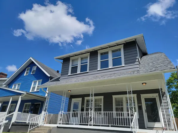 1436 Hildreth Ave #38, Columbus, OH 43203