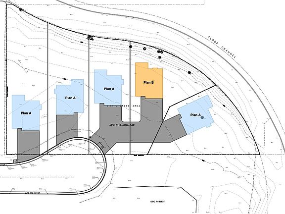 2nd image of 269 Coberta Ave Lot 2