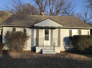 1240 Windemere Dr, Oklahoma City, OK 73117