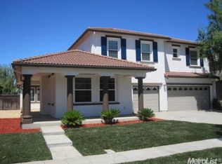 849 Emily St, Mountain House, CA
