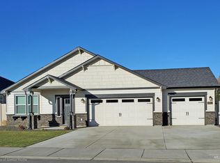 5003 E Pepper Street Block LOT 29-7, Nampa, ID 83686