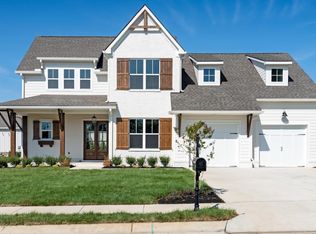 1019 Cantwell Pl, Spring Hill, TN 37174